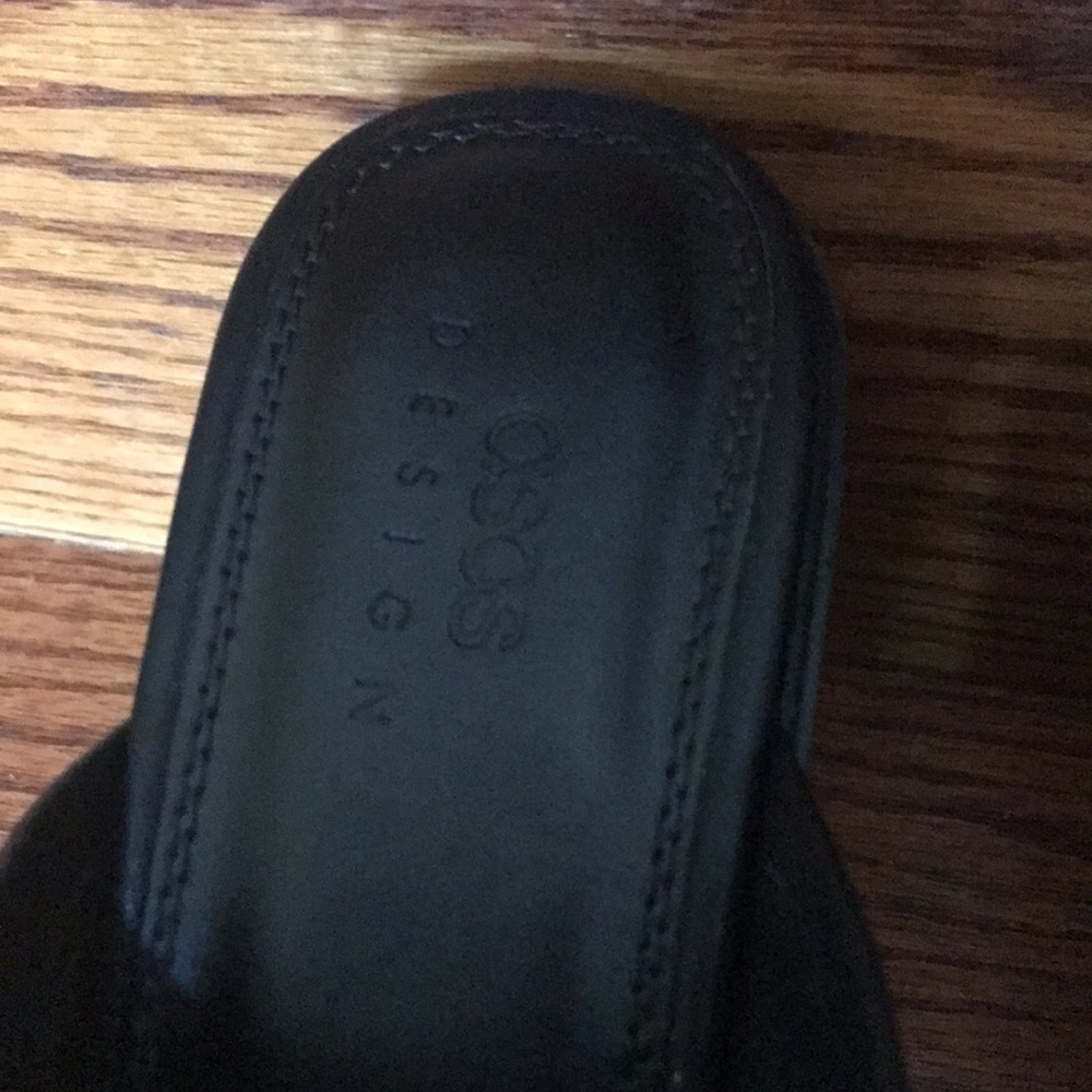ASOS Chunky Sandals - Picture 5 of 14